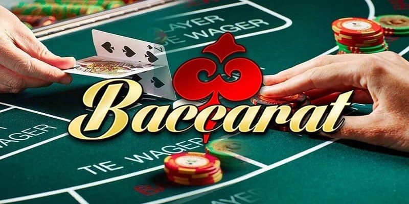 Baccarat - Siêu Phẩm Mang Đến Nhiều Giá Trị Siêu Khủng