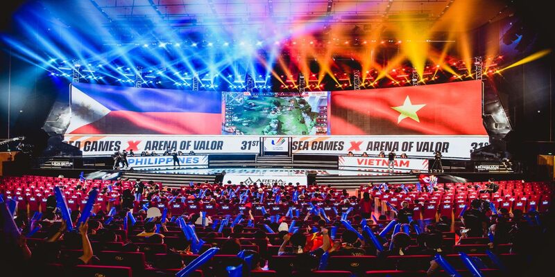 Esport Là Gì ? Thabet Giải Thích Trò Chơi Từ A Đến Z