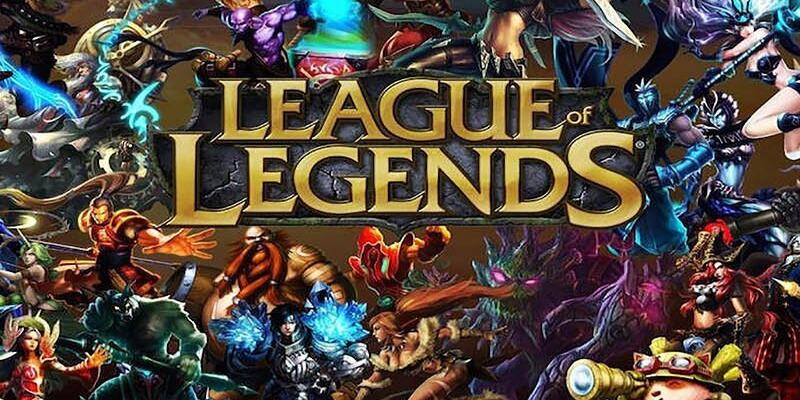 LOL Esport - Khám Phá Trò Chơi Nổi Tiếng Toàn Cầu 2024