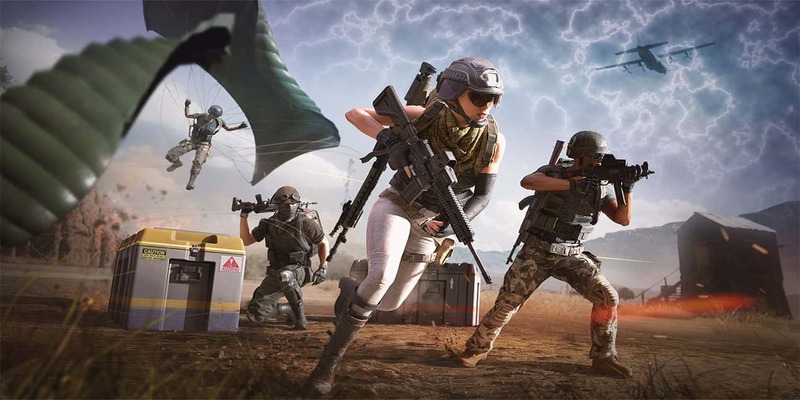 PUBG Esport - Tựa Game Thể Thao Điện Tử Hot Nhất 2024