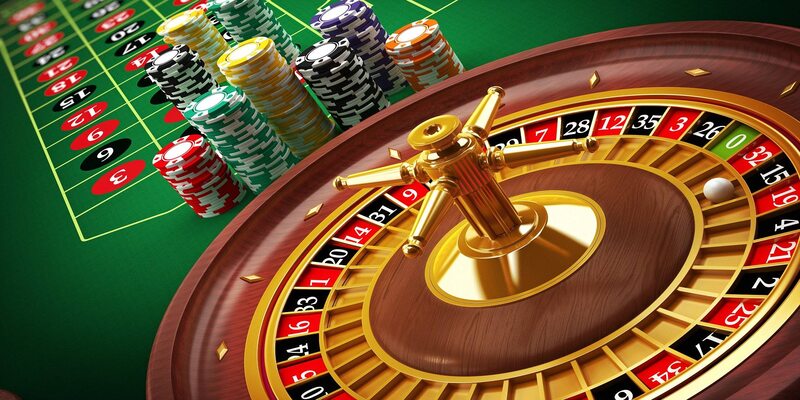 Roulette: Hành Trình Cá Cược Hấp Dẫn Nhất Năm 2024