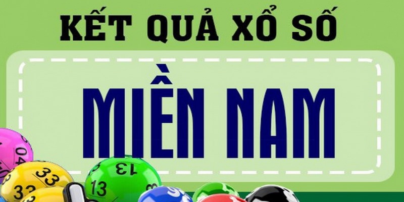 Xổ Số Miền Nam - Hình Thức Giải Trí Làm Giàu Uy Tín