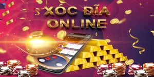Xóc Đĩa: Khám Phá Trò Chơi Cá Cược Quyến Rũ Tại Thabet